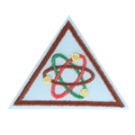 Brownie - STEM Career Exploration Badge