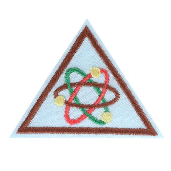 Brownie - STEM Career Exploration Badge