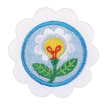 Daisy - Toy Business Designer Badge