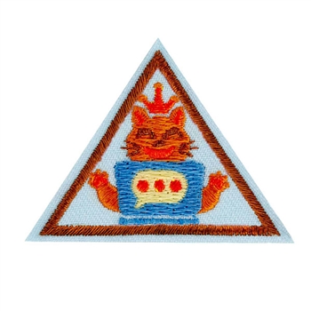 Brownie - Digital Leadership Badge