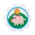 Daisy - Money Explorer Badge