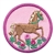 Junior - Horseback Riding Badge