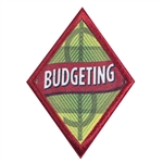 Cadette - Budgeting Badge