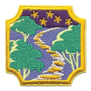 Ambassador - Ultimate Recreation Challenge Badge