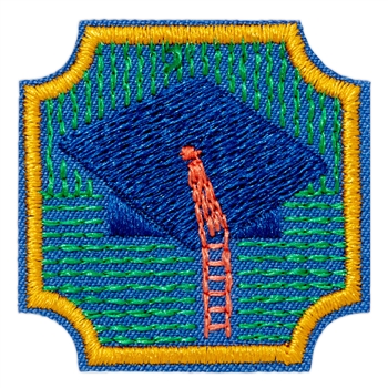 Ambassador - College Knowledge Badge