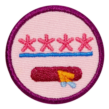 Junior - Cybersecurity Safeguards Badge