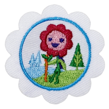 Daisy - Eco Learner Badge