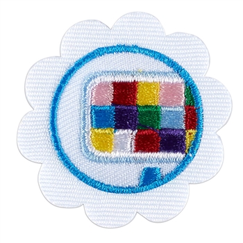 Daisy - App Development Badge
