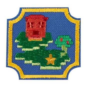 Ambassador - Digital Game Design Badge