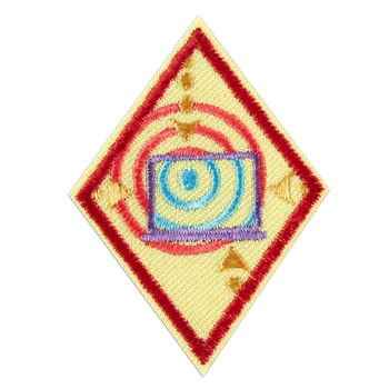 Cadette - Cybersecurity Safeguards Badge