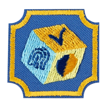 Ambassador - Cybersecurity Safeguards Badge