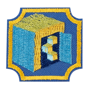 Ambassador - Cybersecurity Investigators Badge