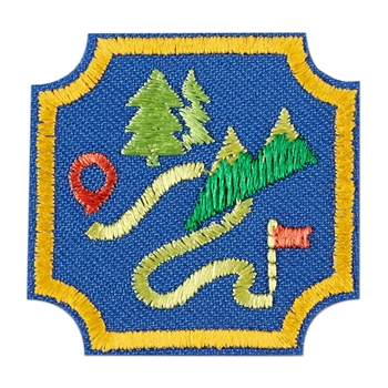 Ambassador - Trail Adventure Badge