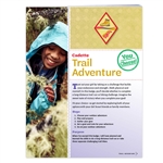 Cadette Trail Adventure Badge Requirements