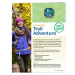 Ambassador Trail Adventure Badge Requirements