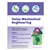 Daisy Mechanical Engineering Badges Requirements