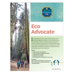 Ambassador Eco Advocate Badge Requirements