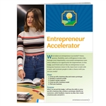 Ambassador Entrepreneur Accelerator Badge Requirements