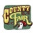 County Fair Fun Patch