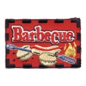 Barbecue Fun Patch