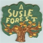 A Susie Forest - Council's Own Patch Program