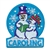 Caroling Fun Patch (Snowmen)