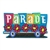 Parade Fun Patch