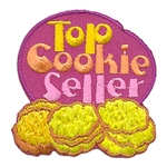 Top Seller Patch