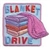 Blanket Drive Fun Patch