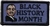 Black History Month Sew-On Fun Patch