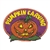 Pumpkin Carving Fun Patch