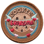 Cookie Grandma