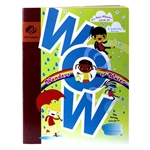 Brownie Journey Book- WOW! Wonders of Water