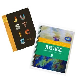 How To Guide - Ambassador Justice Journey Book Set