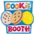 Cookie Booth Fun Patch (Three Cookies)