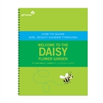 How To Guide - Daisy Flower Garden Journey