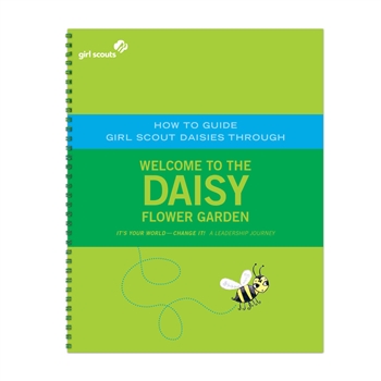 How To Guide - Daisy Flower Garden Journey