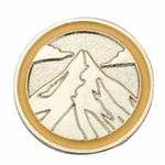 Ambassador Journey Summit Award Pin