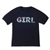 G.I.R.L. Tee Shirt - Youth Sizes