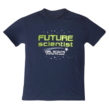 Future Scientist T-Shirt