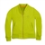 Girls Chartreuse Bomber Jacket