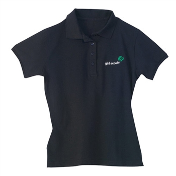 Servicemark Polo Shirt