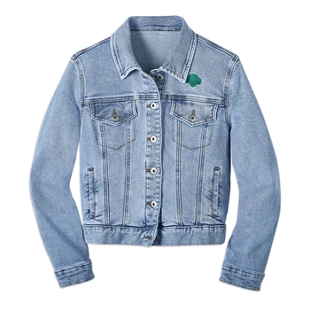 Women's Denim Jacket