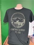 Camp Four Echoes T-Shirt (Green)