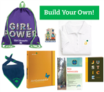 My Girl Scout Kit - Returning Ambassador Bundle