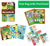 My Girl Scout Kit - Brownie Book Bundle