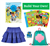 My Girl Scout Kit - Returning Daisy Bundle