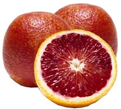 Blood Orange DIY Flavoring