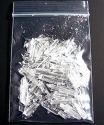 Menthol Crystals 1/4 oz