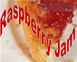 Raspberry Jam DIY Flavoring